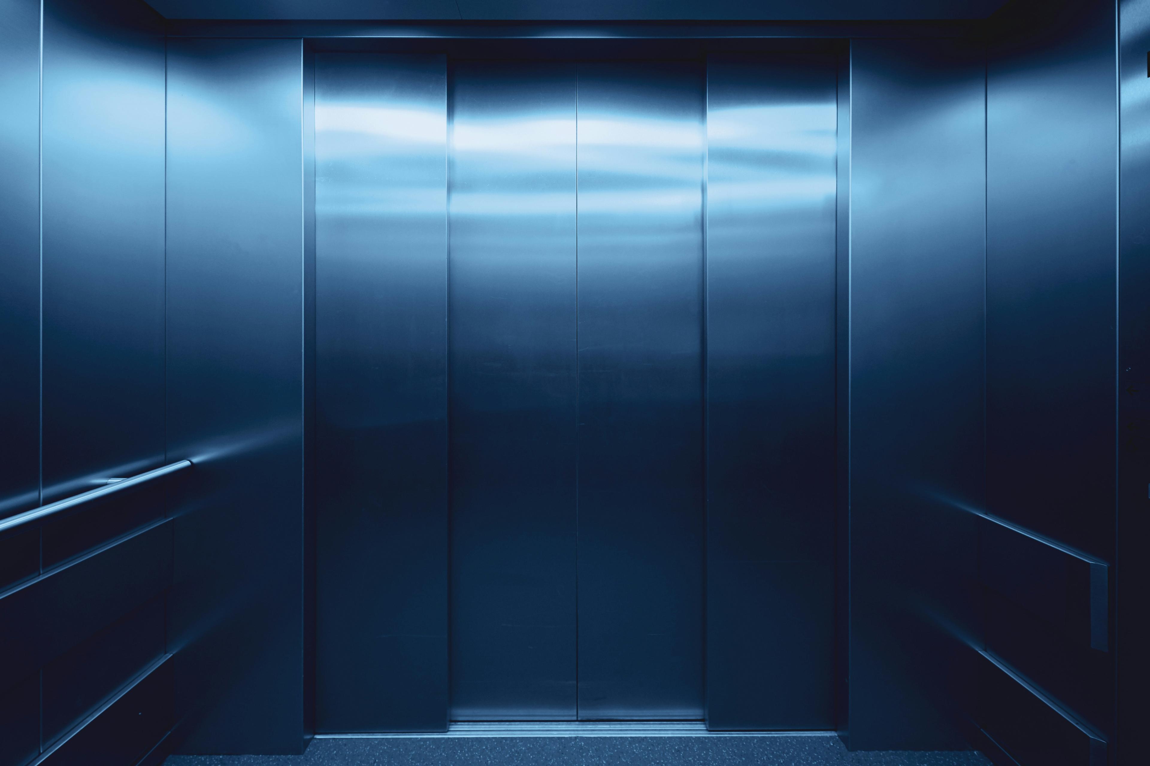 High-Speed Elevators