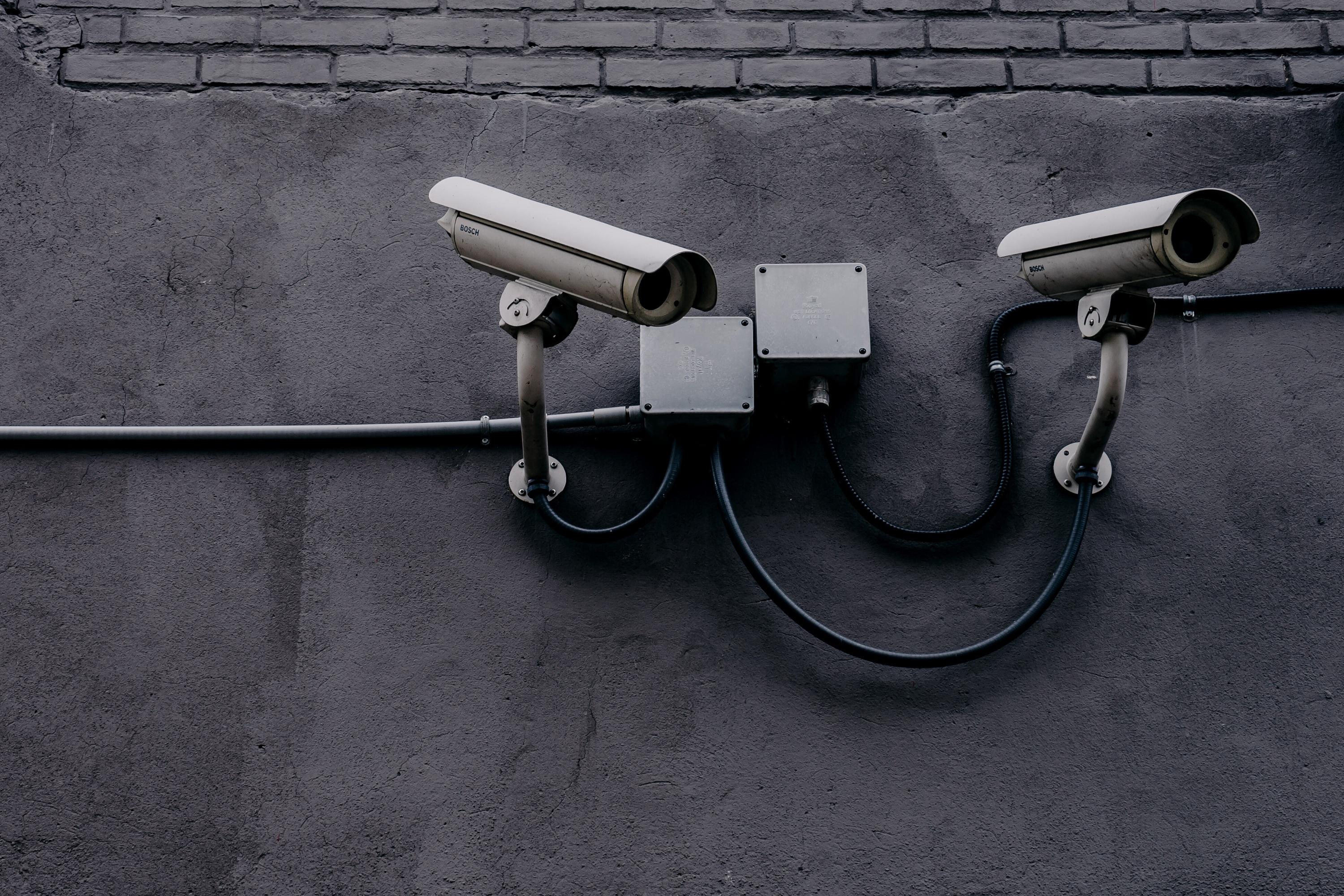 24/7 Advanced Security