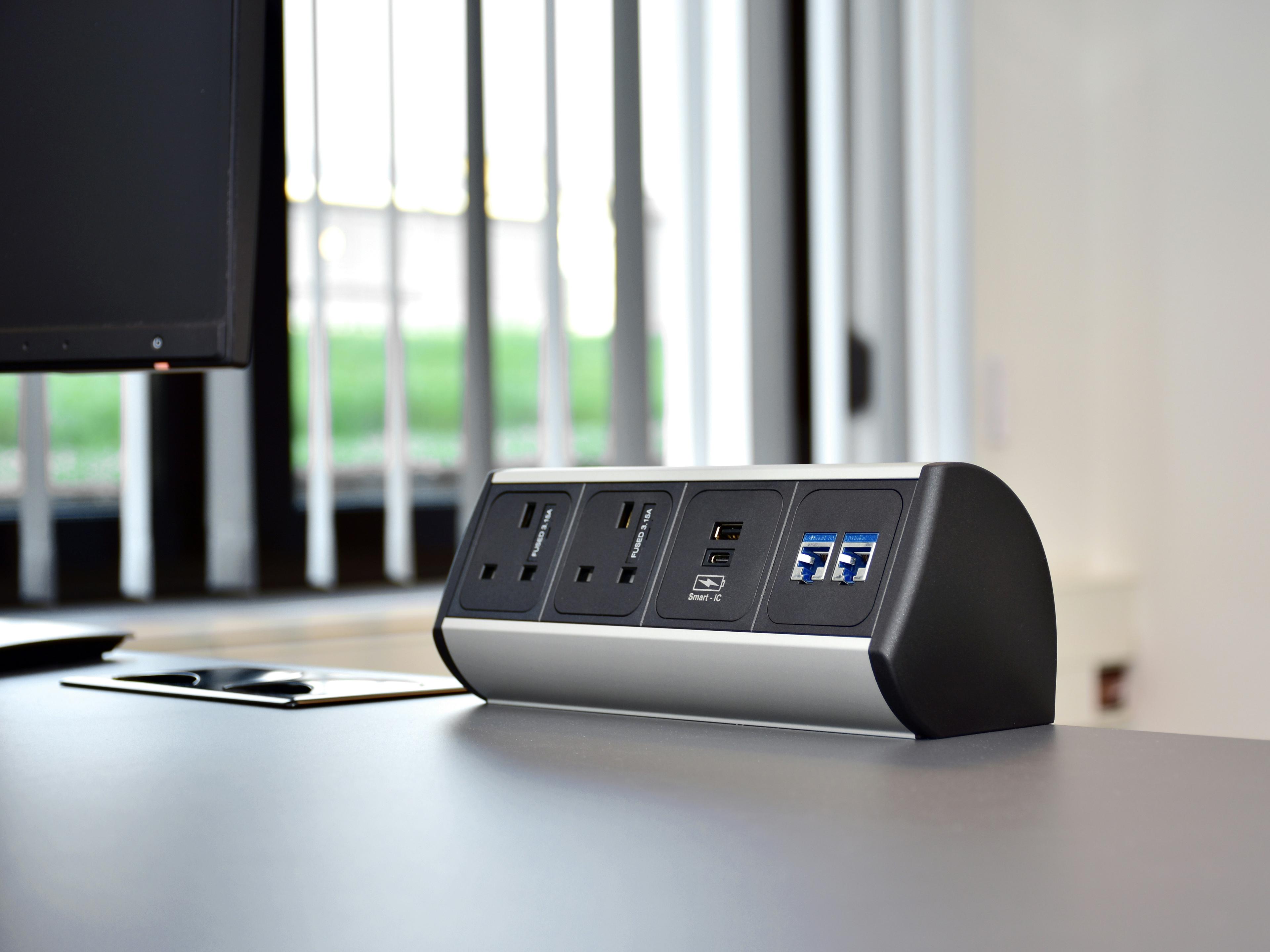 Uninterrupted Power Backup