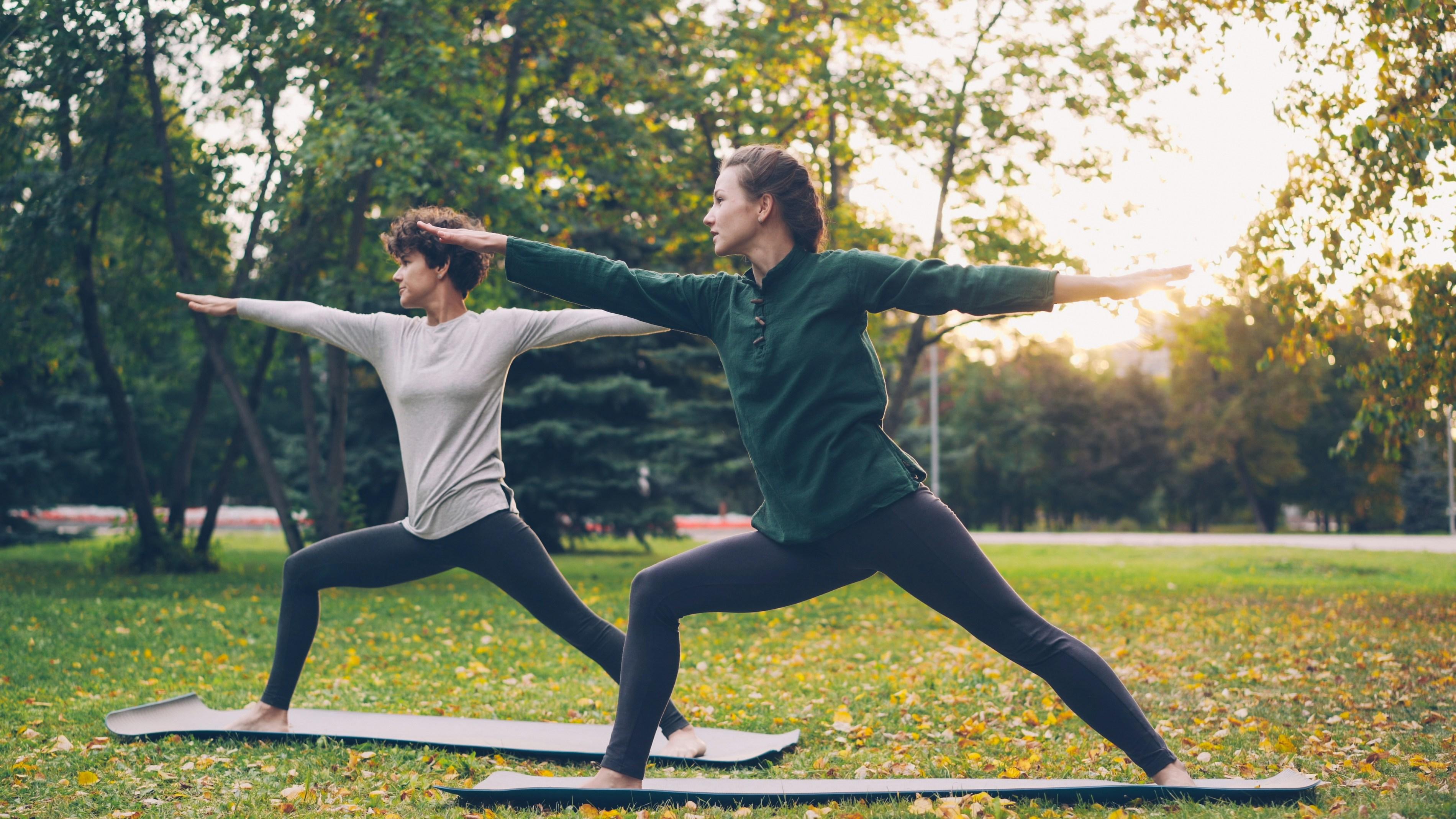 Wellness & Recreation