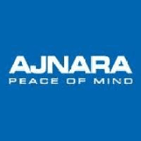 Ajnara India Ltd. logo