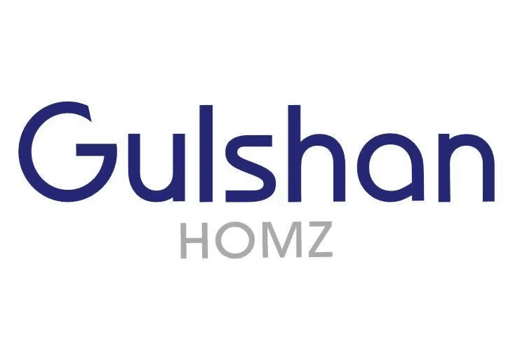Gulshan Homz logo