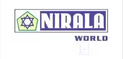 Nirala Infratech Pvt. Ltd. logo