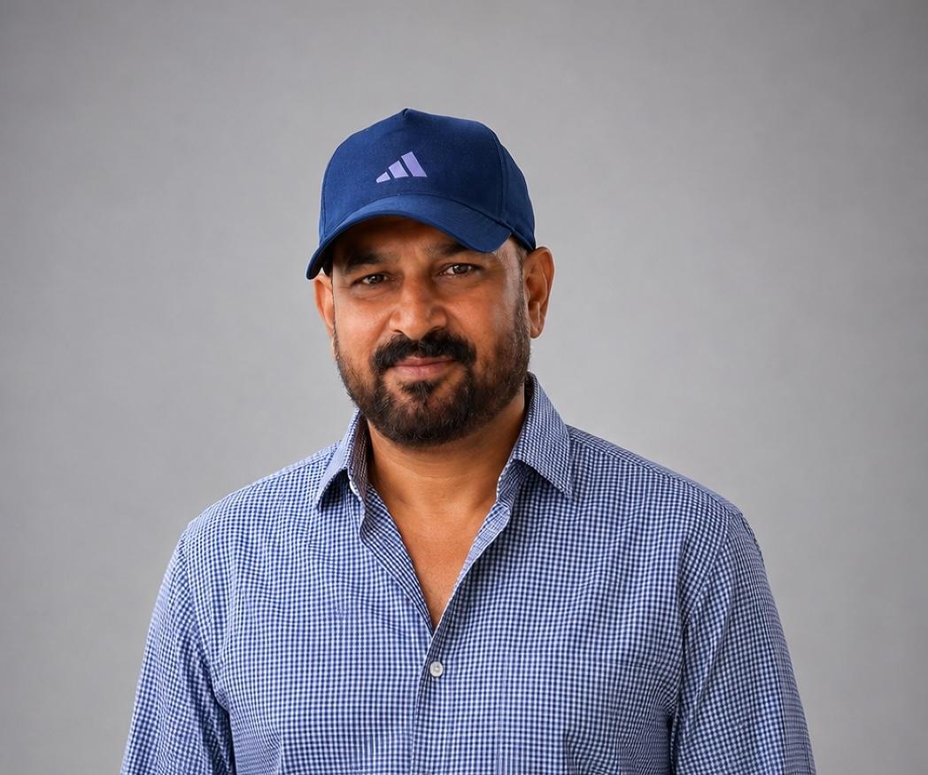Shaleen Singh