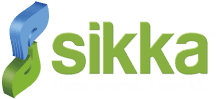 Sikka Infrastructure Pvt. Ltd. logo