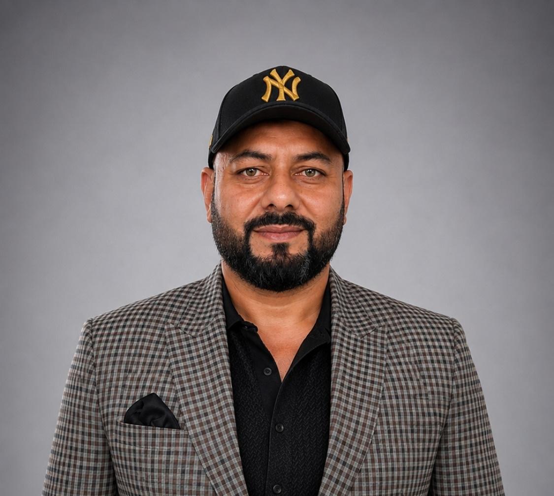 Sunil Kumar