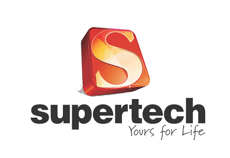 Supertech Limited logo