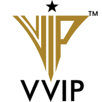 VVIP (Vibhor Vaibhav Infrahome) logo