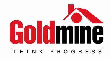Goldmine Developers Logo